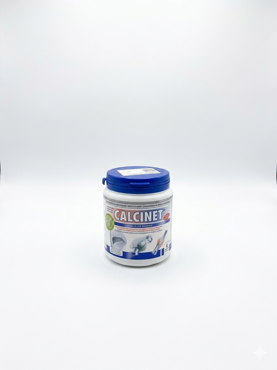 Entkalker Calcinet 
