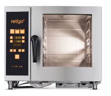 Kombidämpfer O 623i 