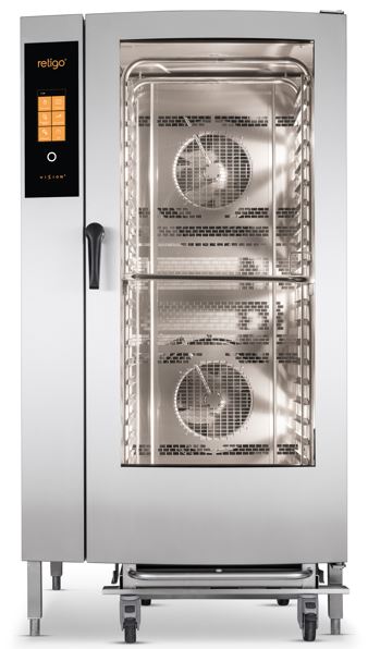 Kombidämpfer O 2011+