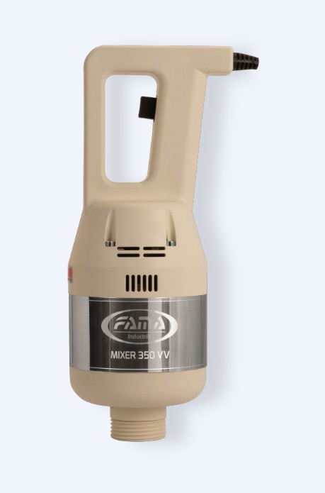 Motorblock für Stabmixer