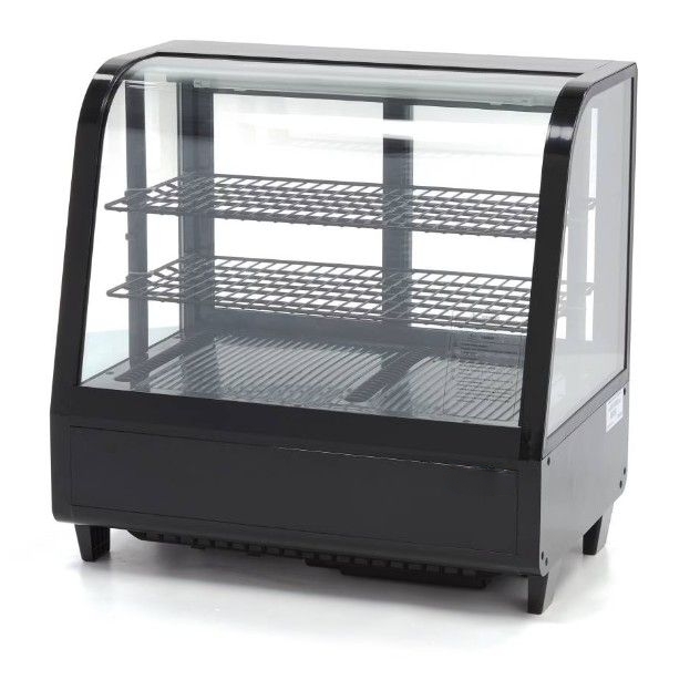 Kühlvitrine Tischmodell