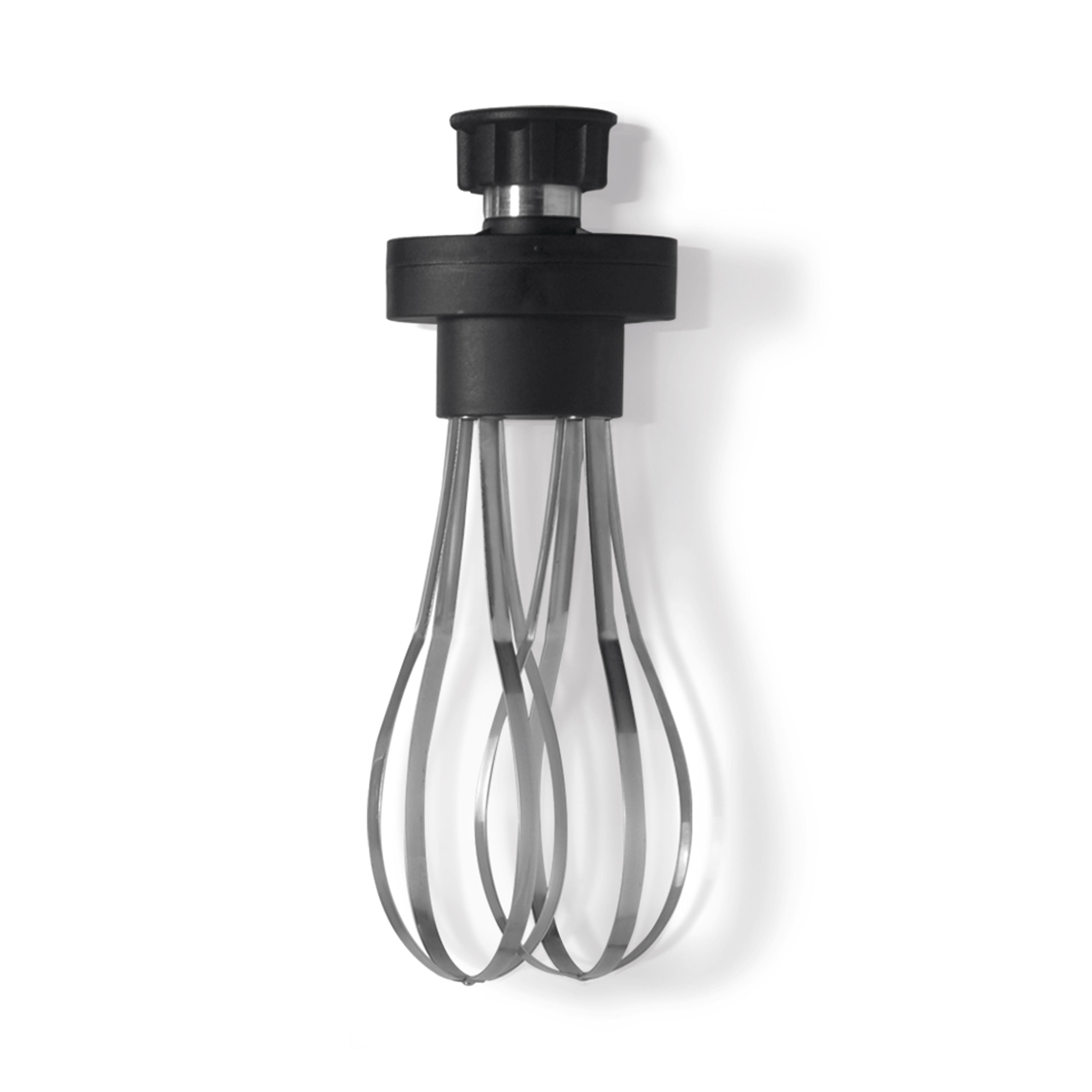 Schneebesen Aufsatz für Motorblock