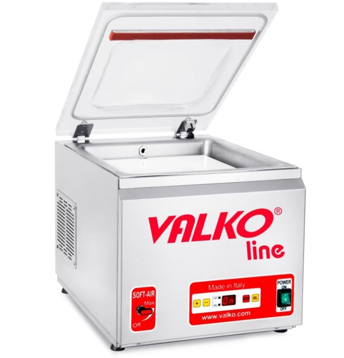 Vakuumiergerät