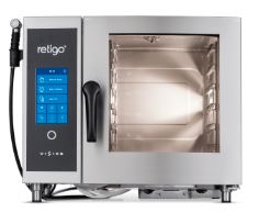 Kombidämpfer B 623i