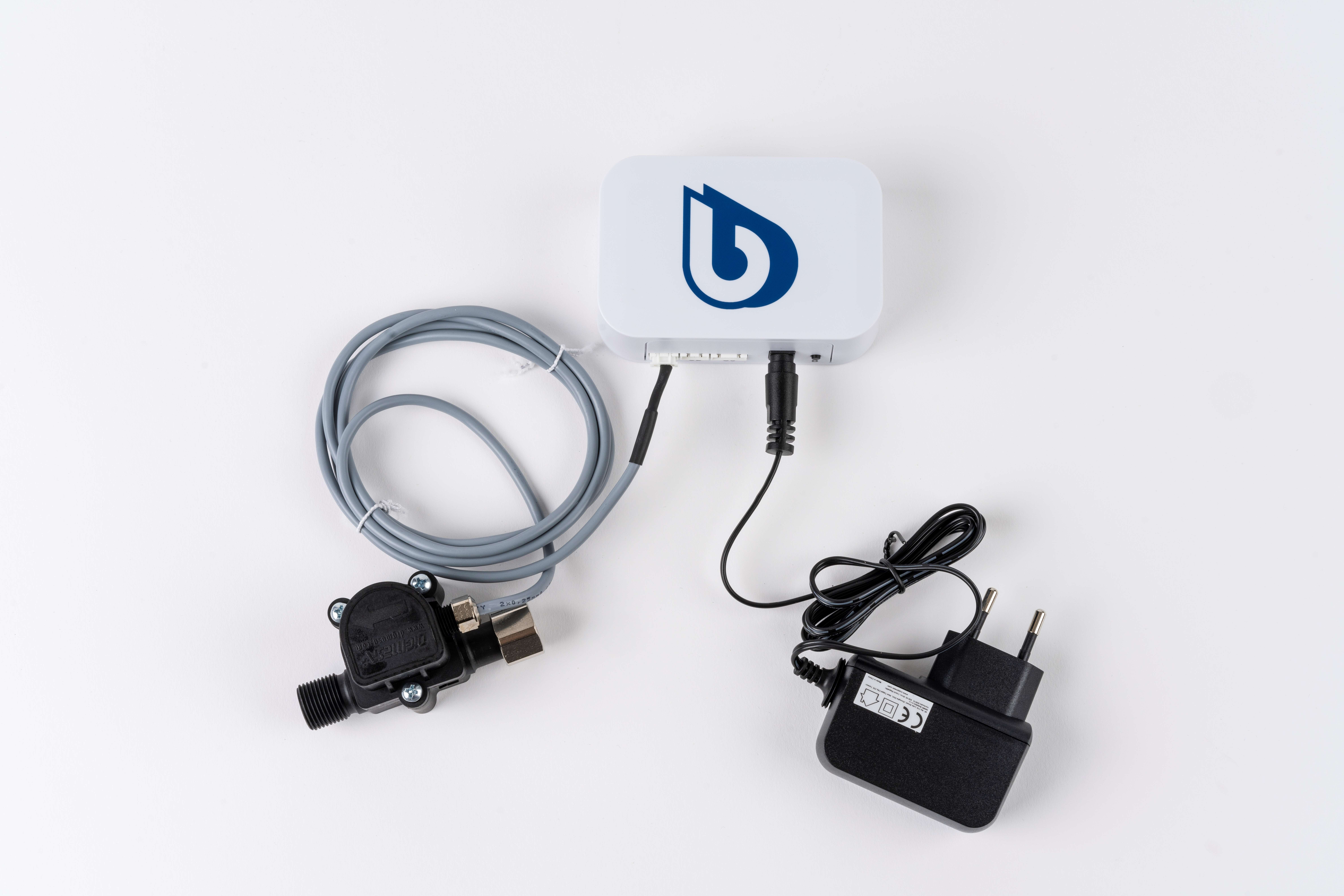 BWT b.Connect Set