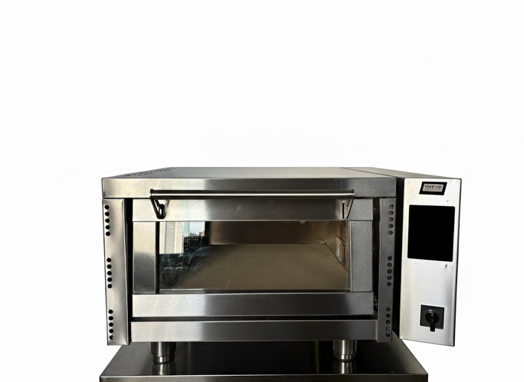 Brot Backofen mit einer Kammer