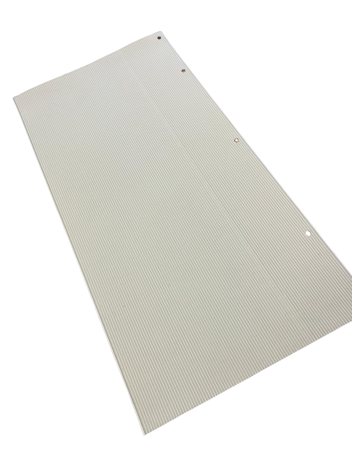 Rollmatte für Ausrollmaschine Seewer Rondo 