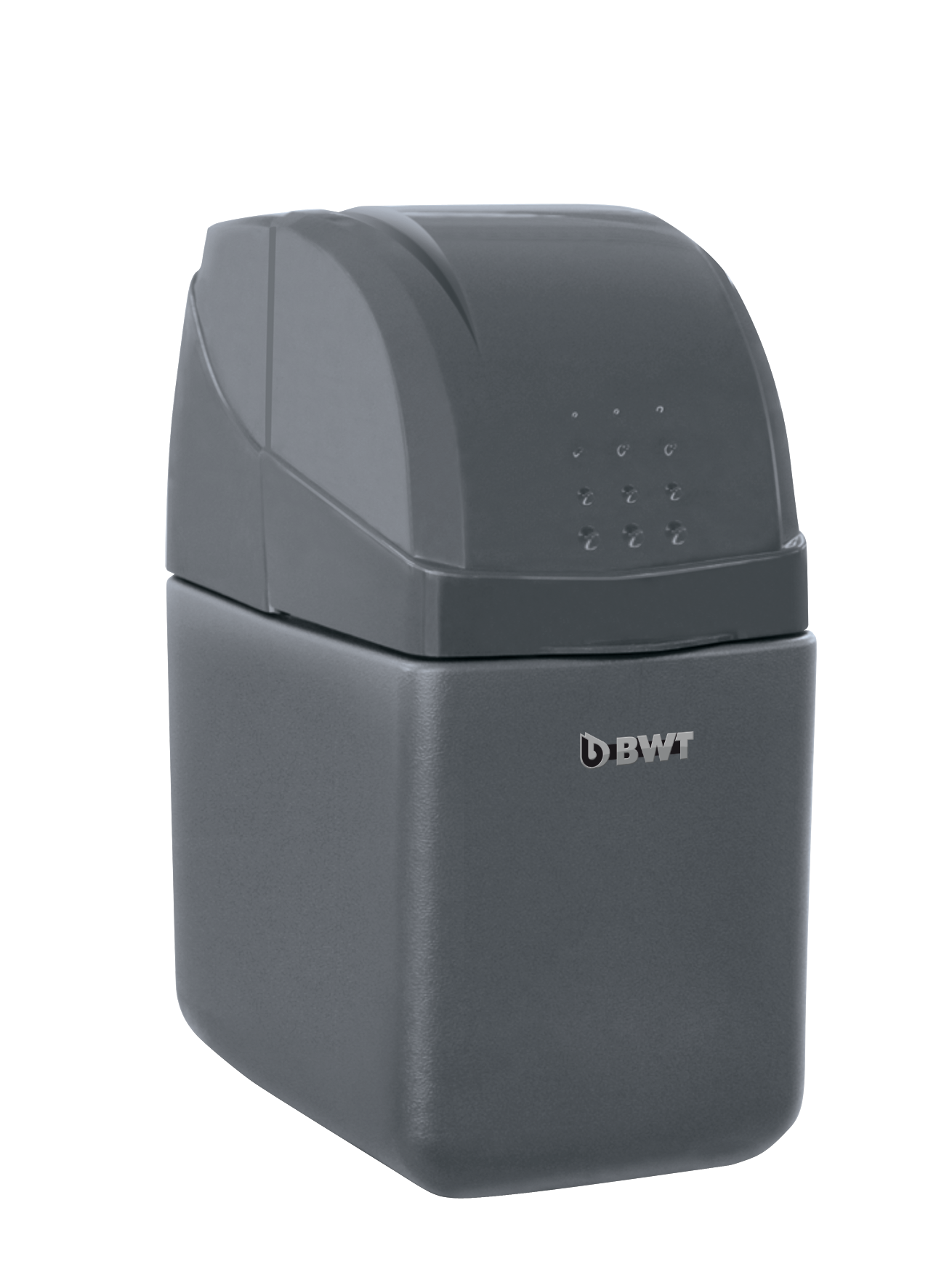 Enthärtungssystem BWT bestsoft 11