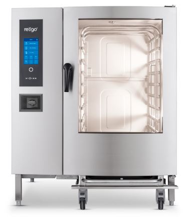 Kombidämpfer B 1221i