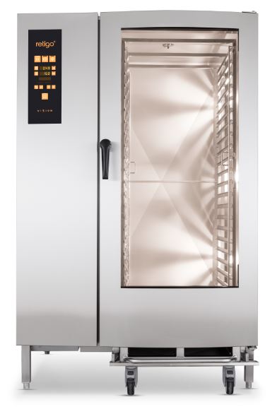 Kombidämpfer O 2021i