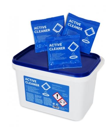 Reiniger Active Cleaner für Retigo Kombidämpfer