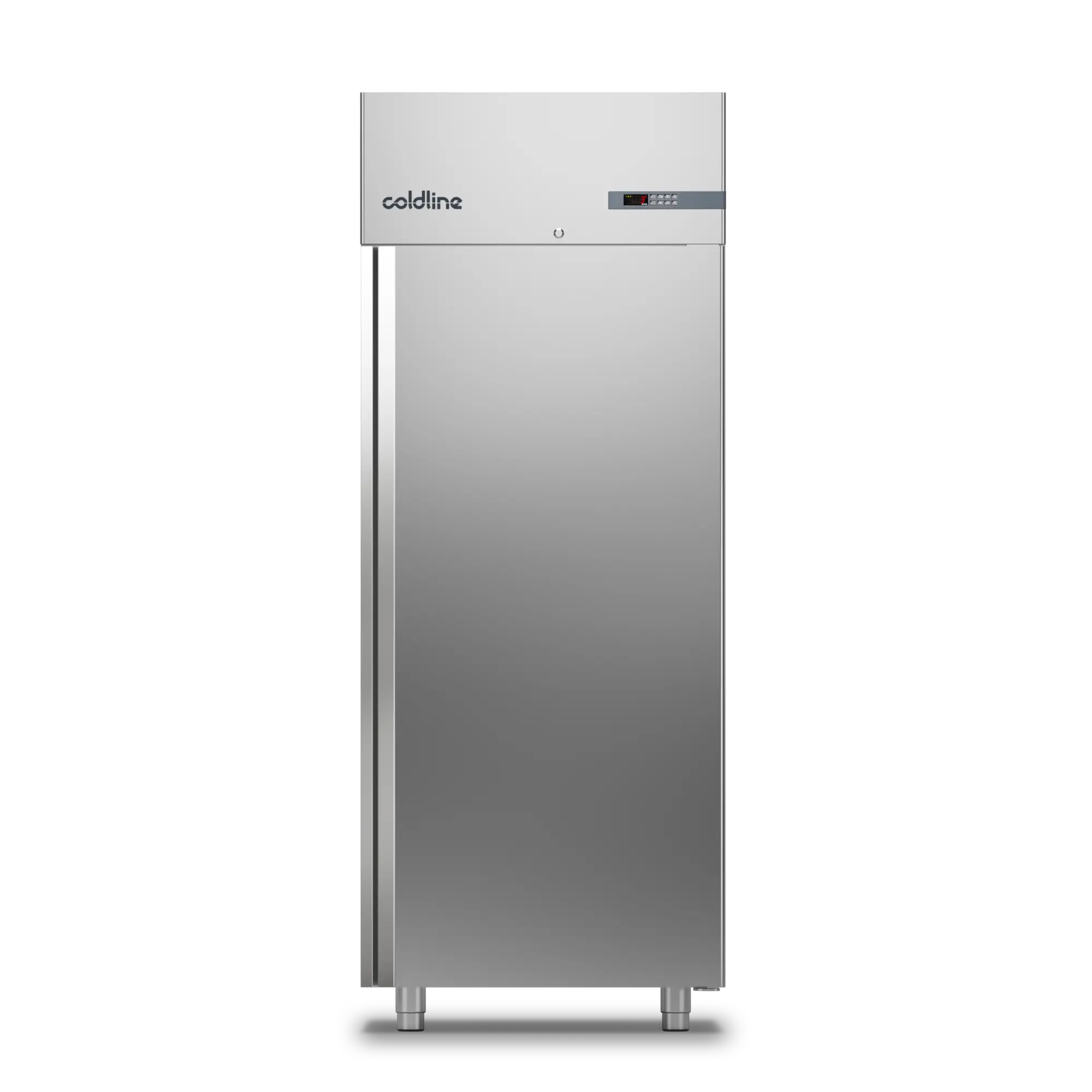 Kühlschrank GN2/1 PREMIUM LINE 