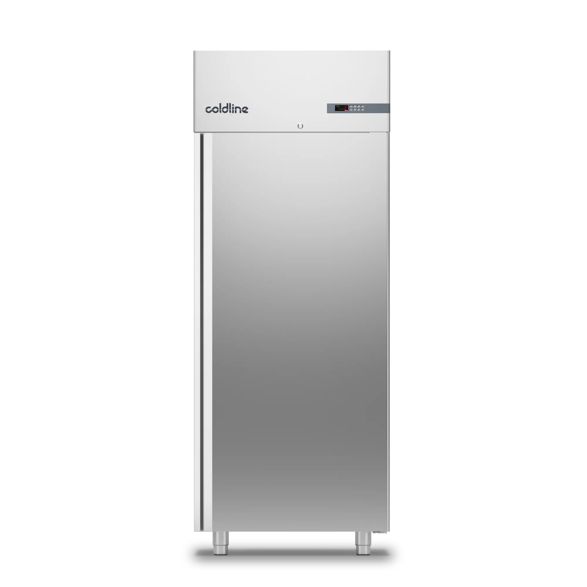 Gefrierschrank Bäckerei 60x40cm Einschübe PREMIUM LINE