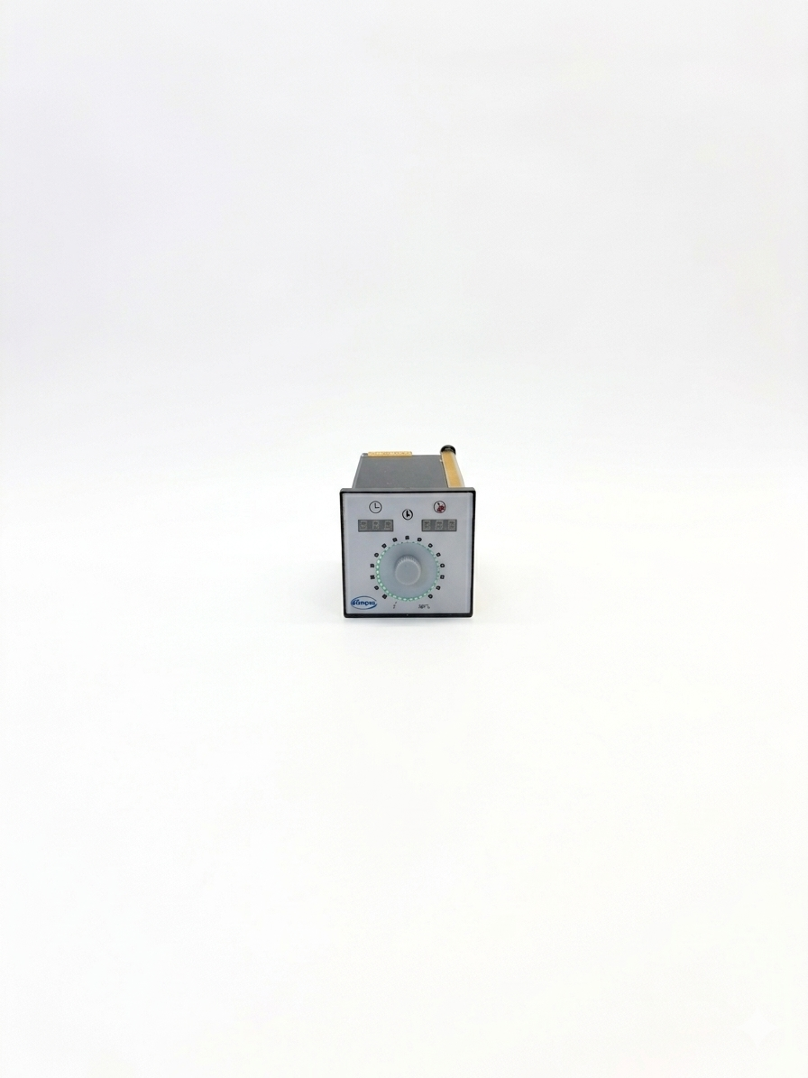 Diosna Zeitschaltuhr 