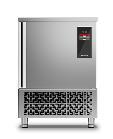 Schockfroster ACTIVE 7T GN1/1