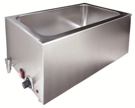 Bain Marie Tischgerät