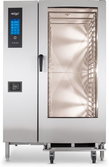 Kombidämpfer B 2021i