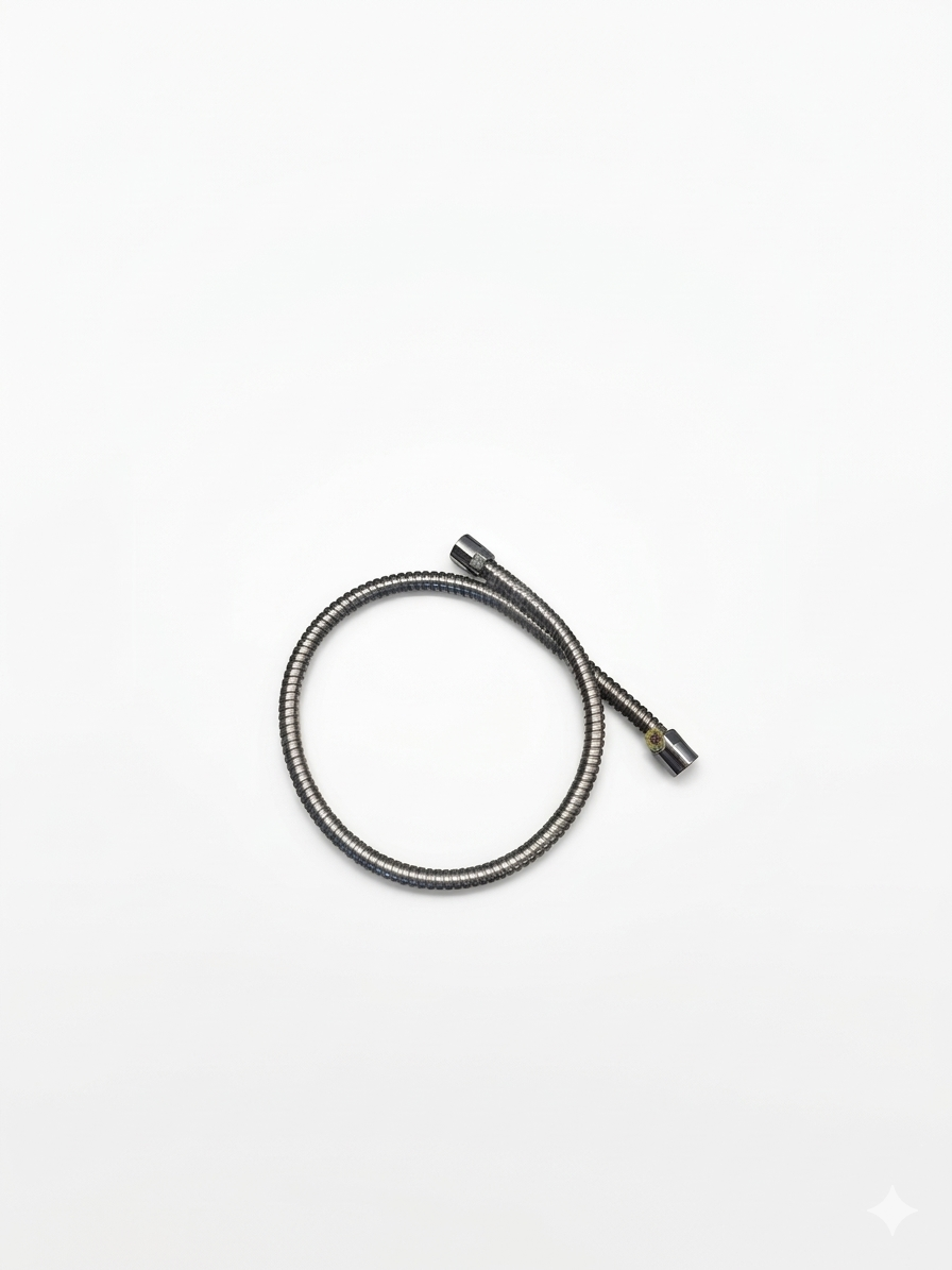 Ersatz Schlauch für Geschirrbrause Agraffbrauseschlauch 