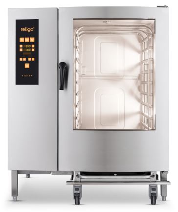 Kombidämpfer O 1221i 