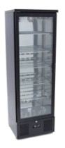 Getränkekühlschrank 292L eintürig