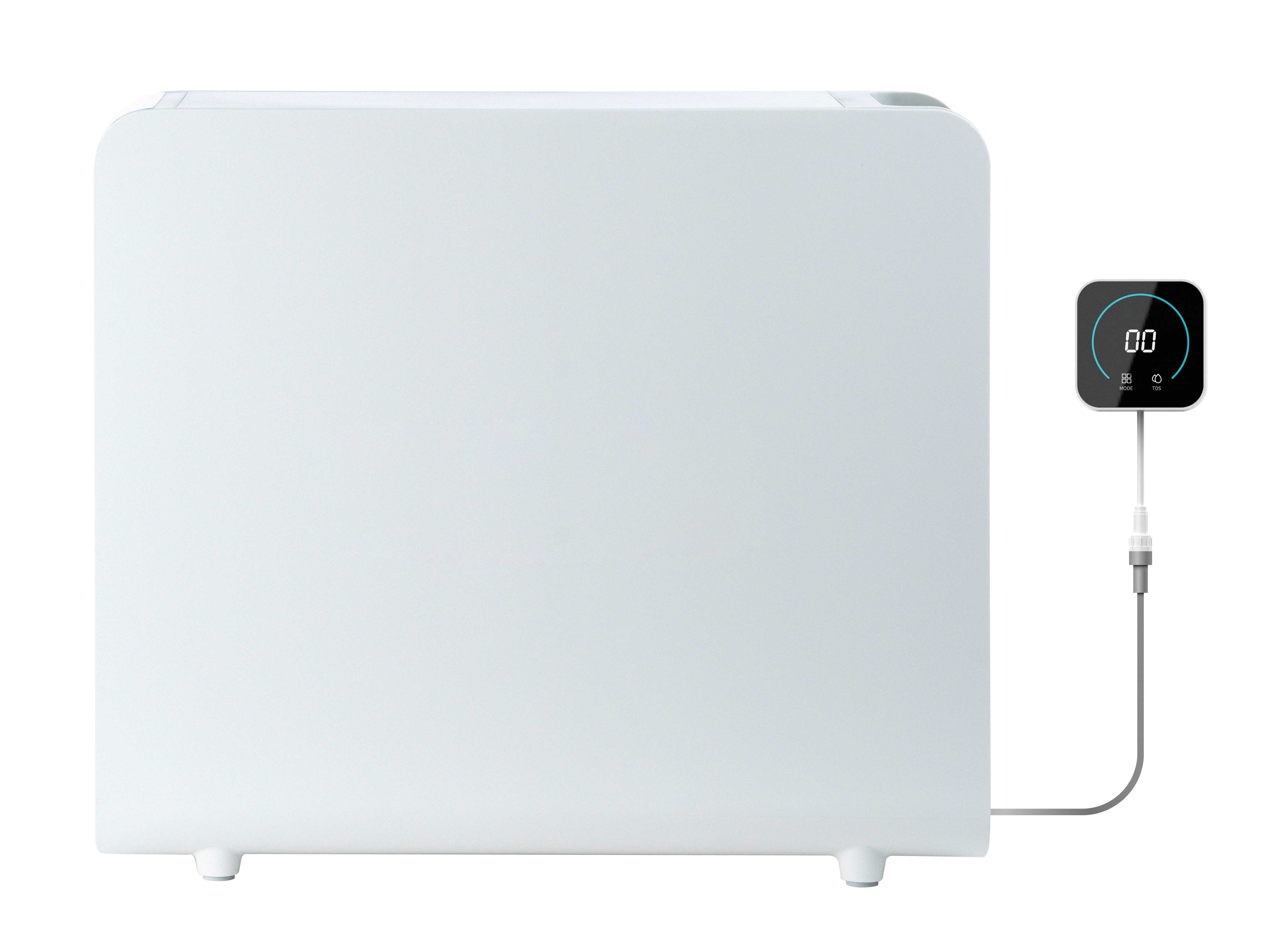 708035-2-1 Umkehrosmoseanlage für Spülmaschinen Typ k-pro compact