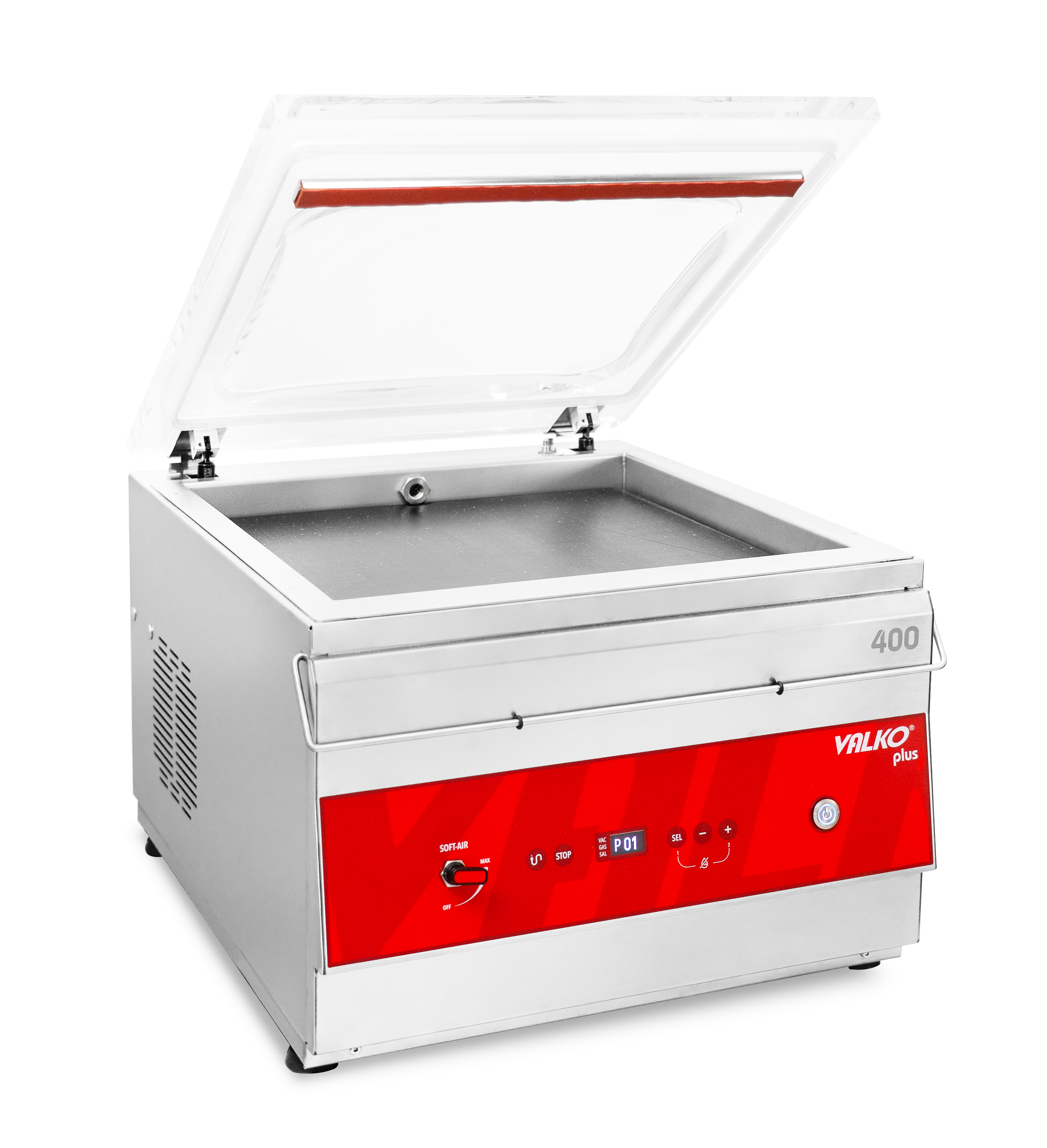 Vakuumiermaschine Valko PLUS 