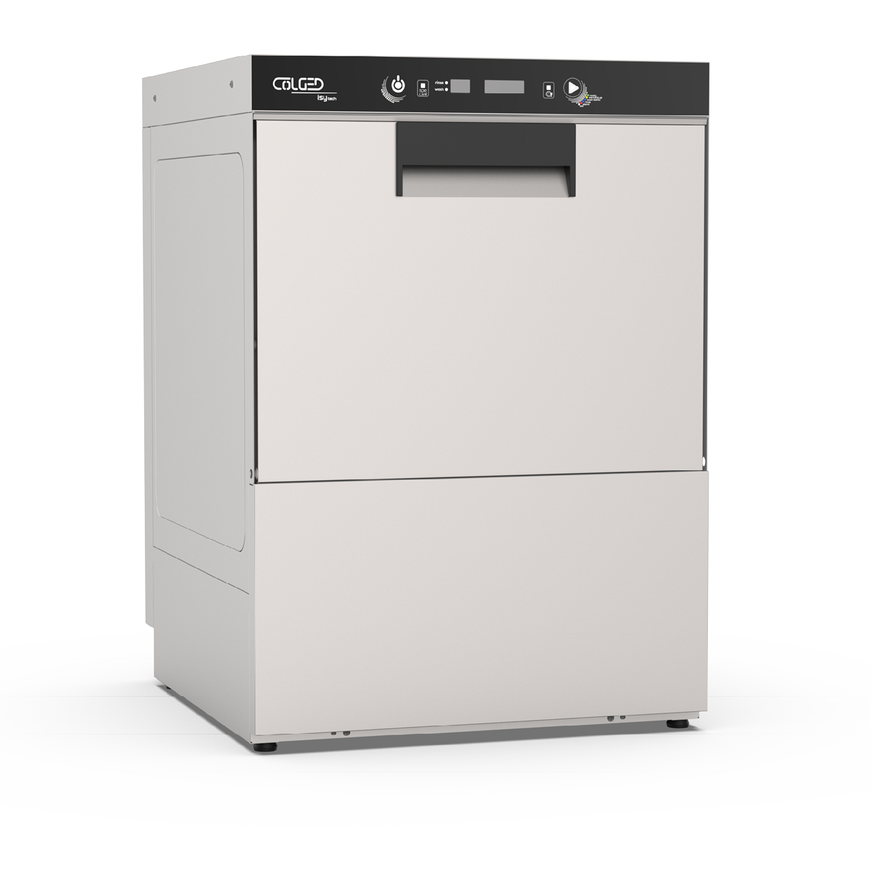 Geschirrspülmaschine Colged Isytech 46-11 GD   