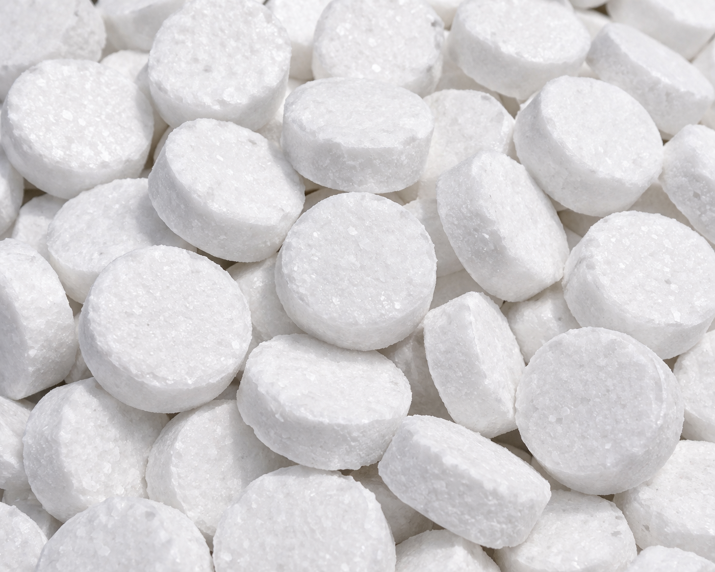 Salztabletten für BWT bestsoft 25kg