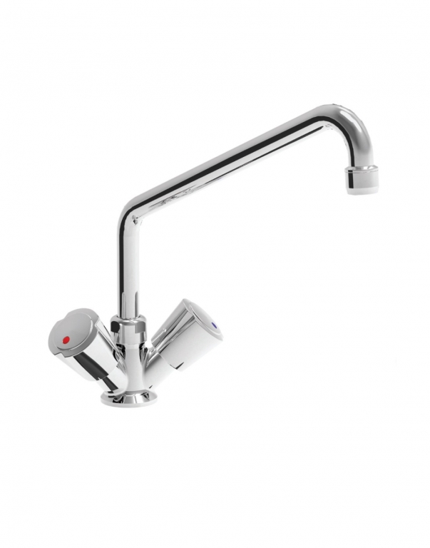 Wasserhahn Mischbatterie ECO
