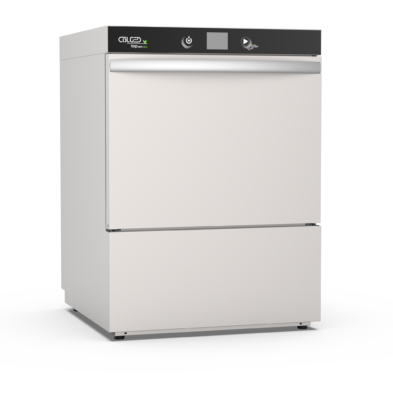 Geschirrspülmaschine Colged Toptech PLUS 46-33 GD  