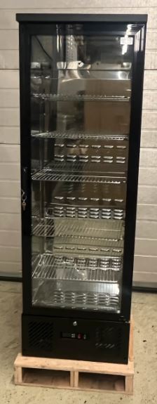Getränkekühlschrank 292L eintürig