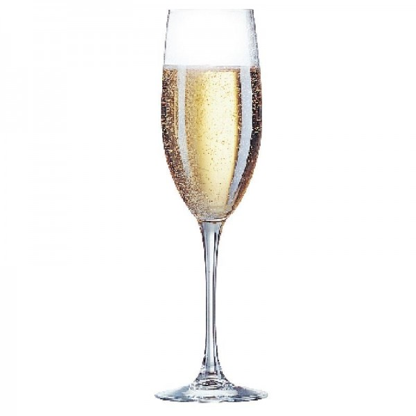 Chef & Sommelier Cabernet Champagnerflöten Tulpe 240ml (24 Stück) 