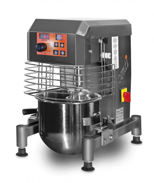 Conti Italy Planetenmixer