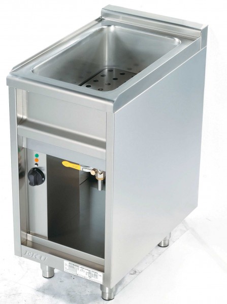 Bain Marie Standgerät