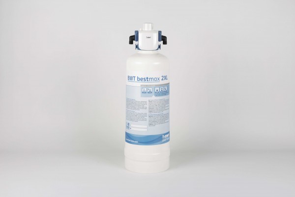 BWT Wasserfilter bestmax 2XL