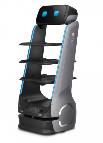 Dinerbot T9 Pro
