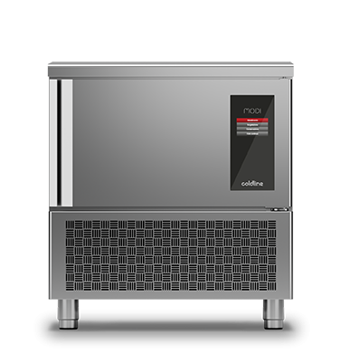 Schockfroster ACTIVE 5T GN1/1