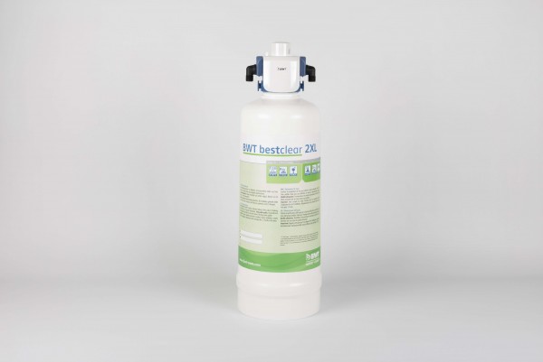 BWT Wasserfilter bestclear 2XL